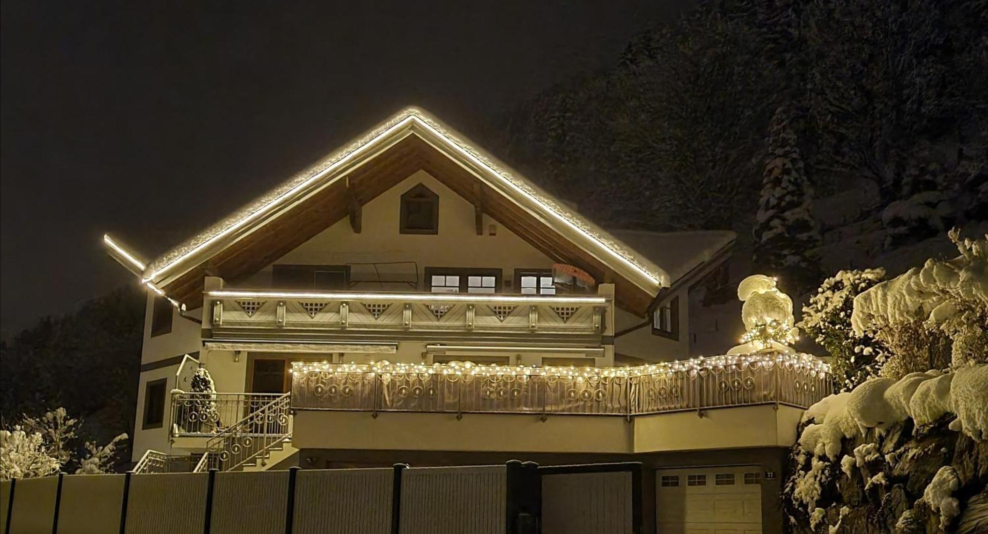 Appartement Stadler Bad Hofgastein Exterior foto